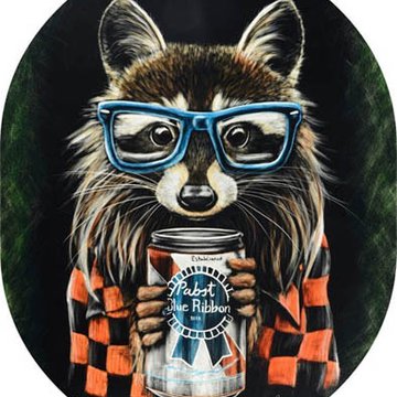 Waschbär Tattoo Bedeutung