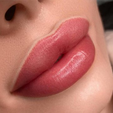 Permanent Make-up