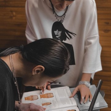 Permanent makeup training in Bremen