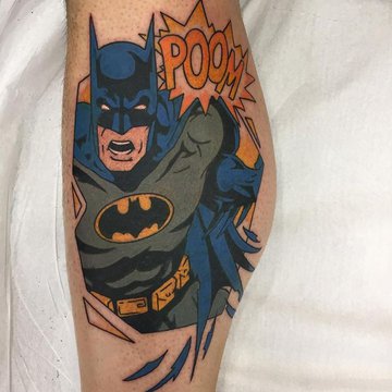 harley quinn tattoo bedeutung