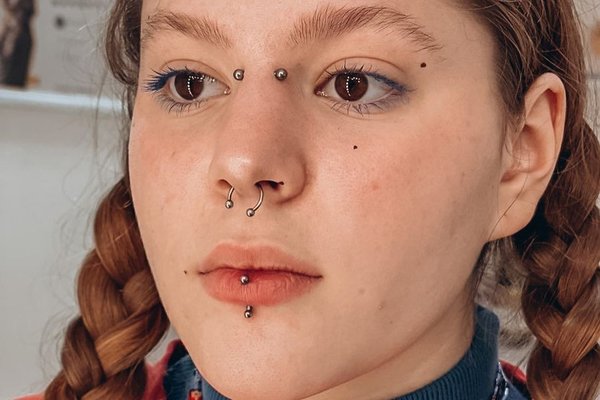 Piercing in Braunschweig