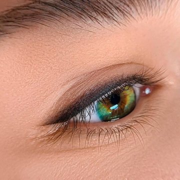 Permanentes Make-up in Gotha