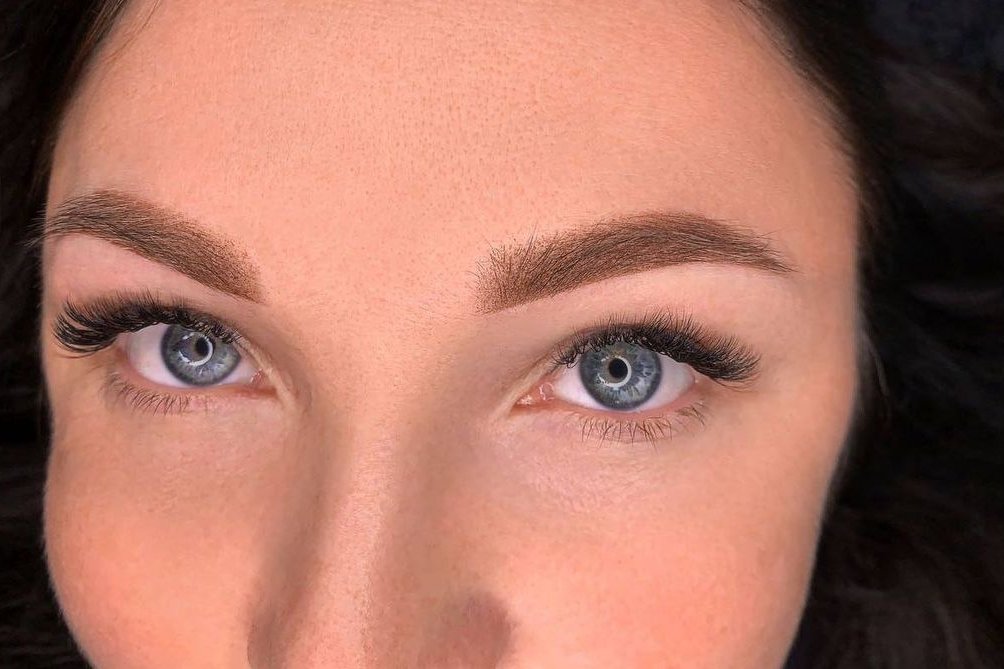 Permanentes Make-up in Gotha