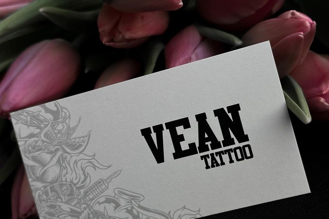 Tattoo studio in Gotha