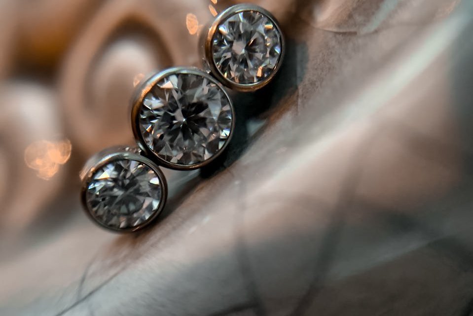 Die Ausbildung zum Piercer in Gotha