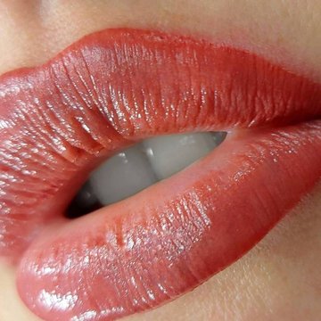 Permanentes Make-up in Gotha