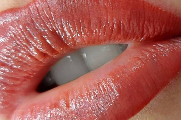 Permanent Make-up Schulung in Gotha