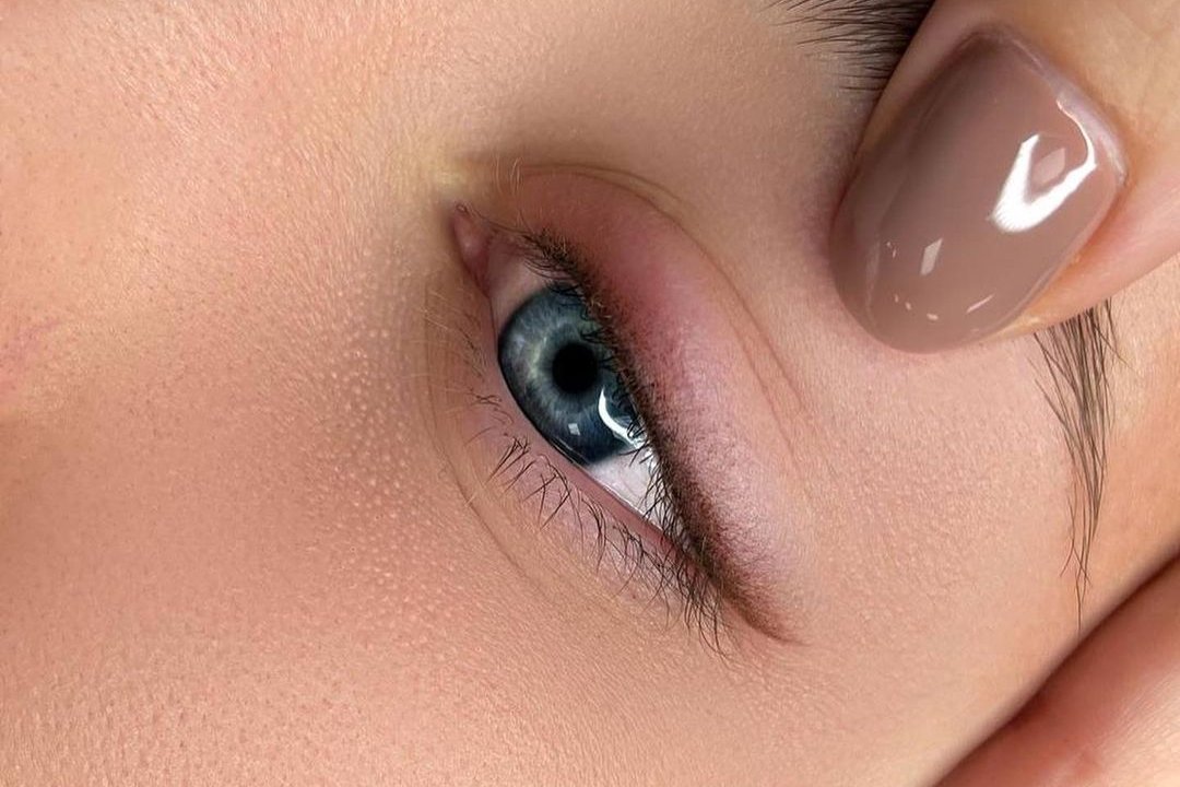 Permanent Make-up Schulung in Gotha