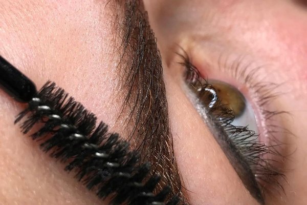 Permanent Make-up Schulung in Gotha