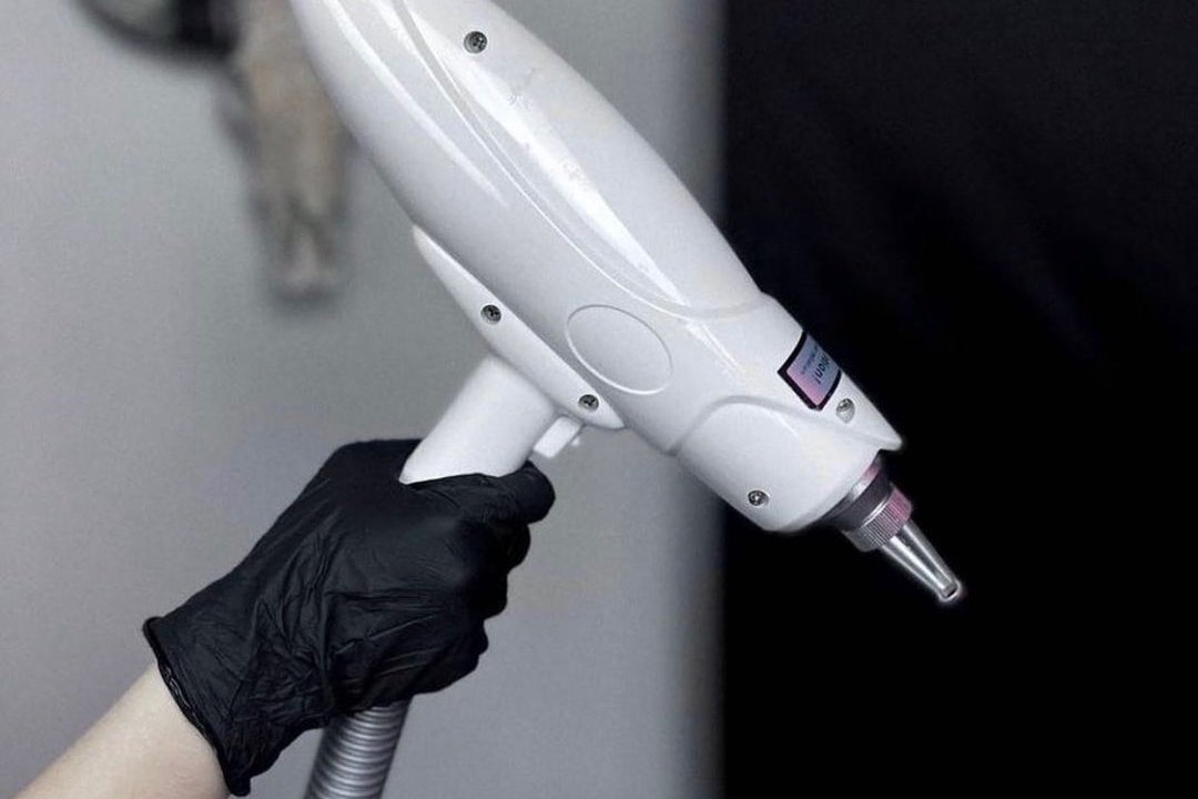 Permanent Make-up Entfernung in Braunschweig