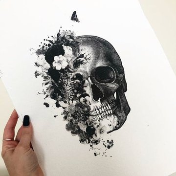 tattoo grafik bedeutung