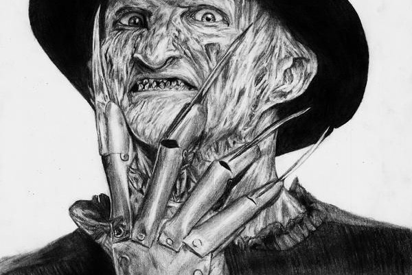 Filmfiguren Tattoo