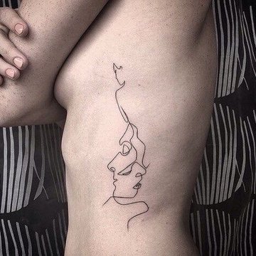 tattoo stile