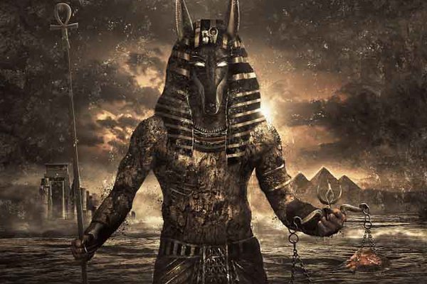 anubis tattoo bedeutung