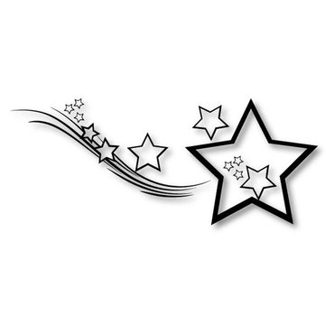 stern tattoo vorlage