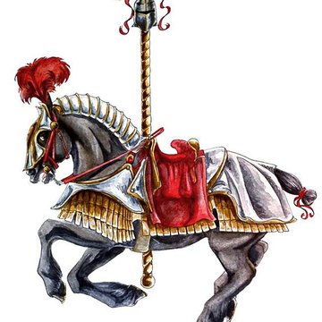 Tatto Karussell Vorlagen
