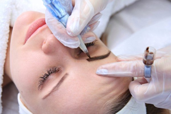 Sterilität und Sterilisation in Permanent Make-up