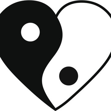 Yin Yang Tattoo vorlagen