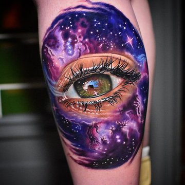 realistic tattoo vorlage