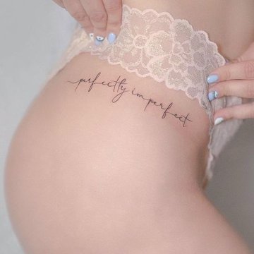 tattoo schriftarten fineline