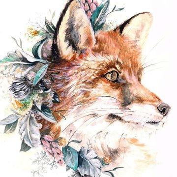 fuchs tattoo bedeutung