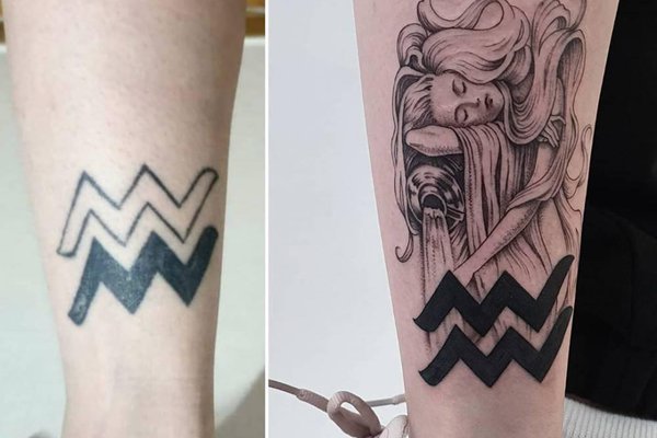 misslungene tattoos