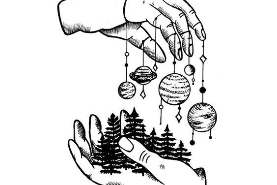 Puppenspieler Tattoo Bedeutung