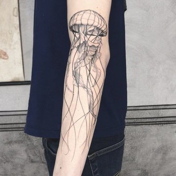 Medusa Tattoo bedeutung