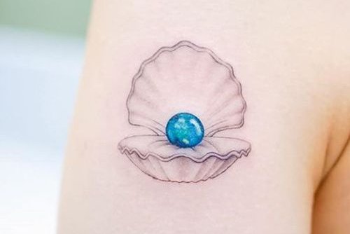 Tattoo Perle Bedeutung