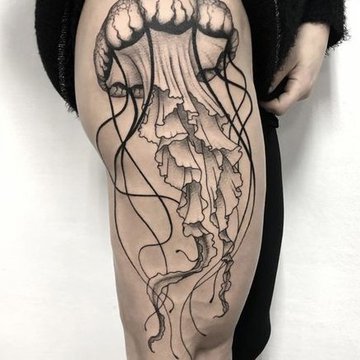 Medusa Tattoo bedeutung