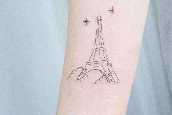 Turm Tattoo Bedeutung