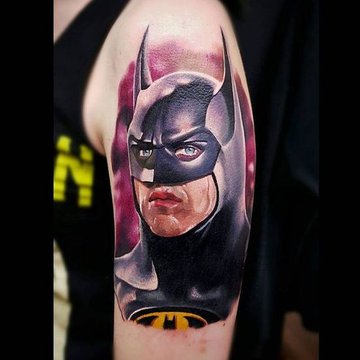 harley quinn tattoo bedeutung