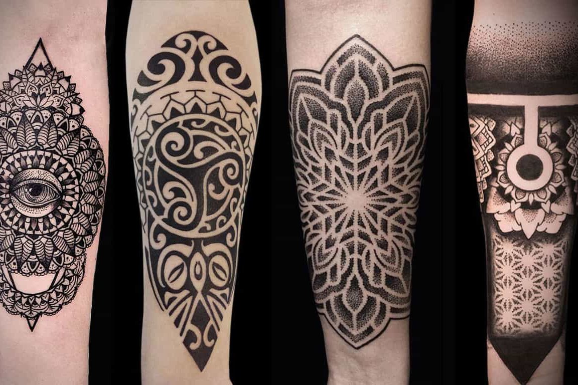 skythen tattoo
