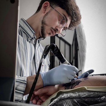 Tattoo-Studio in Bremen