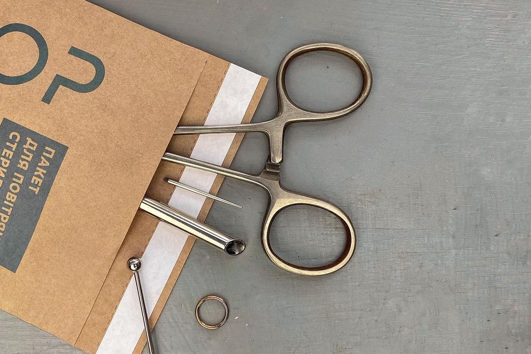 Piercing-Ausbildung in Bremen