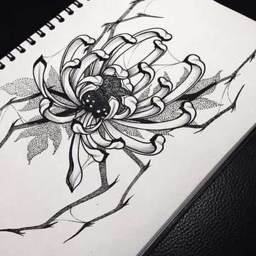 Tattoo in Potsdam