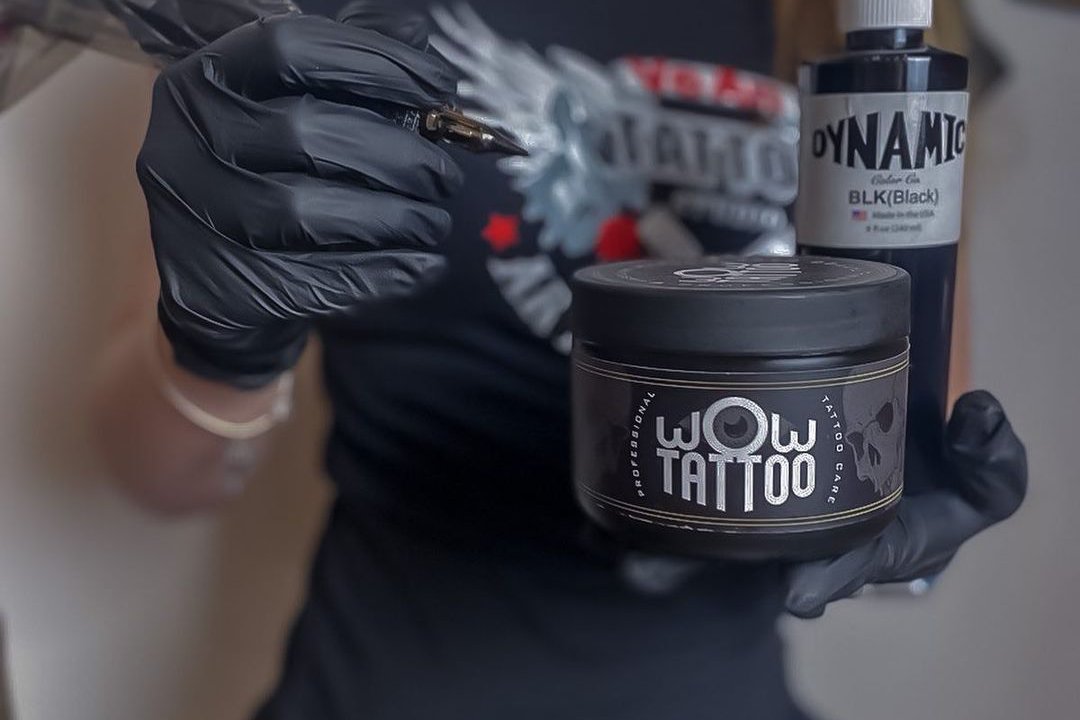Tattoo-Studio in Bremen