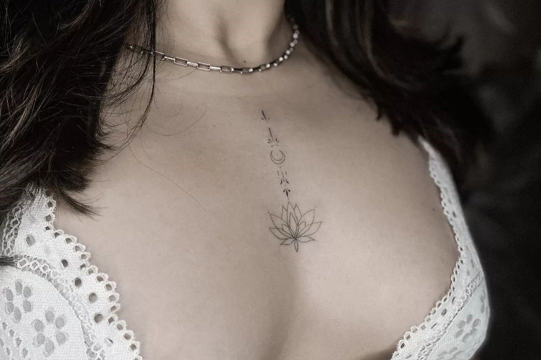 Tattoo Studio in Potsdam