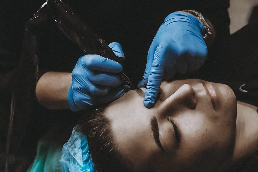 Permanent Make-up Schulung in Potsdam