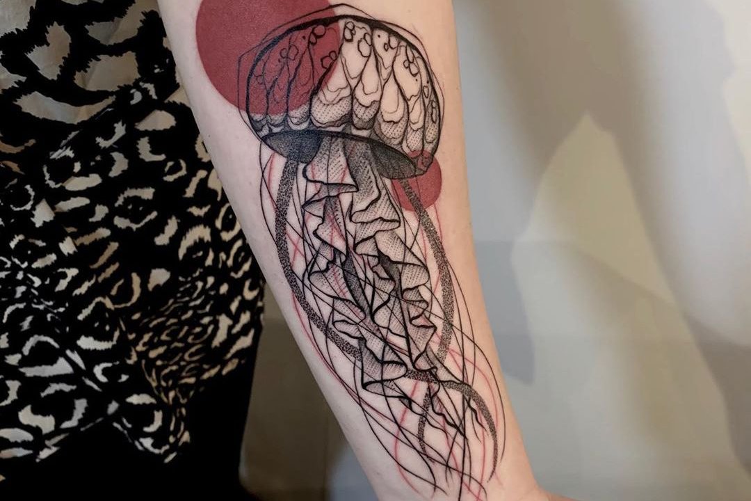 Medusa Tattoo bedeutung