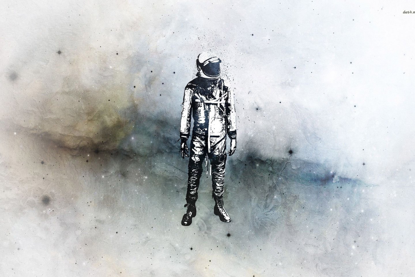Astronaut Tattoo Bedeutung