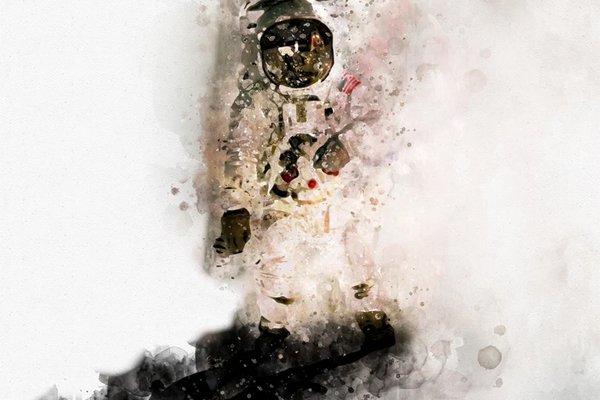 Astronaut Tattoo Bedeutung