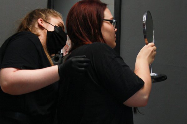Piercing in Nürnberg