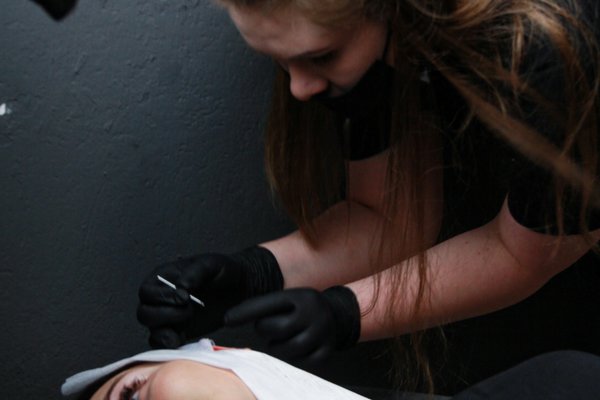 Piercing in Nürnberg
