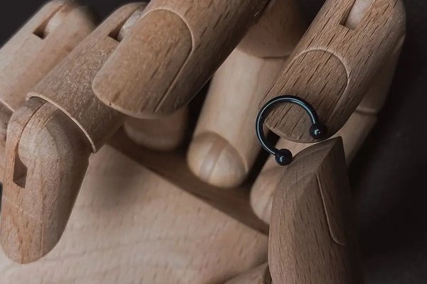 Zeit dein Schmuck zu wechseln, und genauer zu Downsizen!