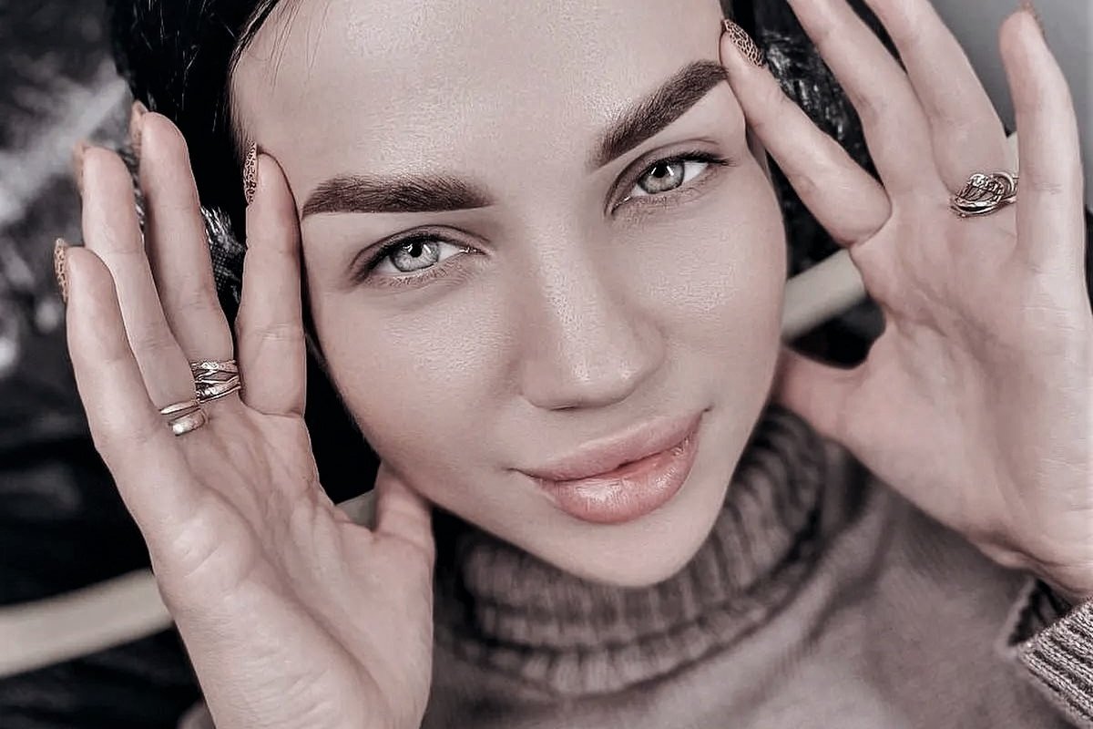 Permanent Make-up in Lübeck