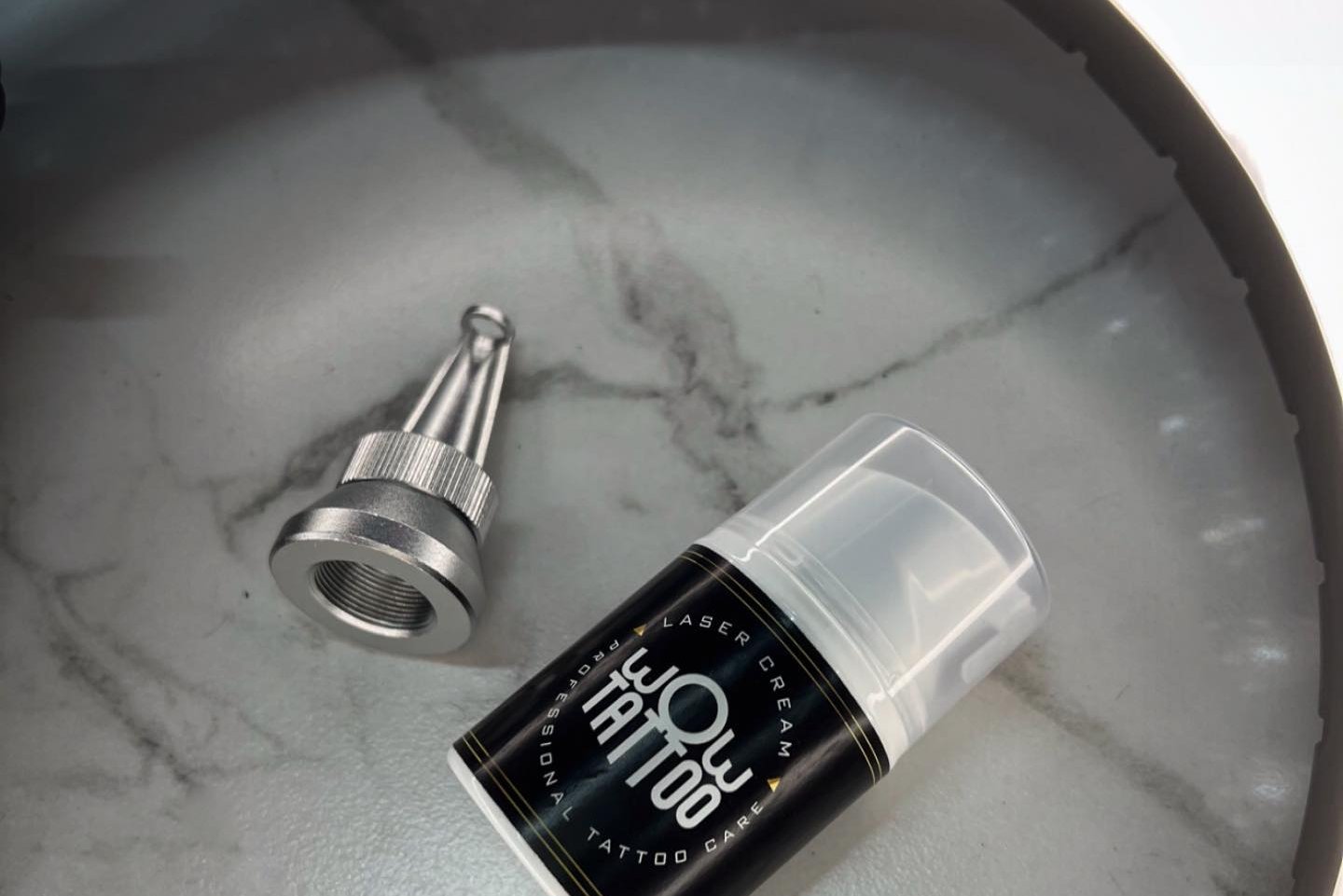 Tattooentfernung in Frankfurt am Main