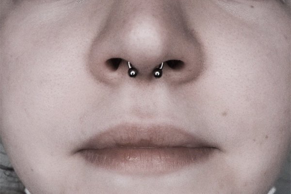 Piercing Ausbildung in Frankfurt am Main