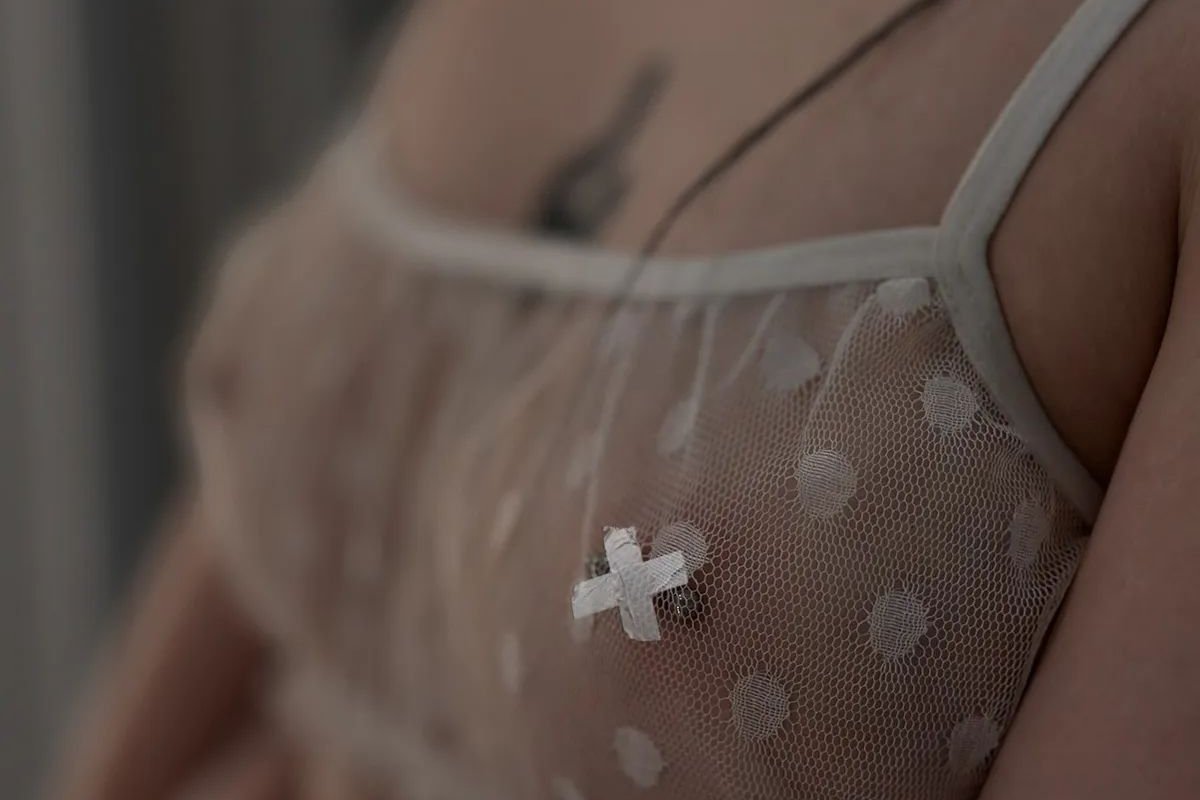 Piercing in Regensburg