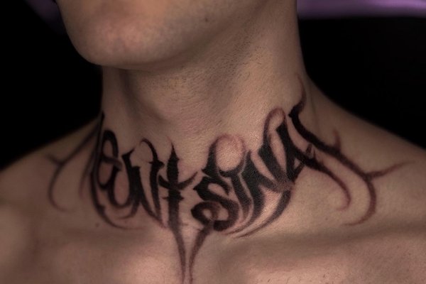 Tattoo in Frankfurt am Main